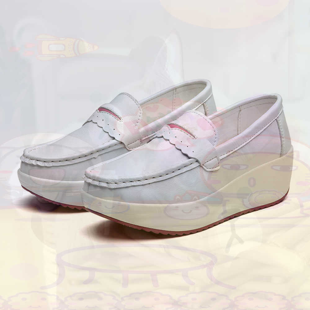 Men'S Fashion Over 40 - Plataform 冬 ピンク スニーカー テニス レディース