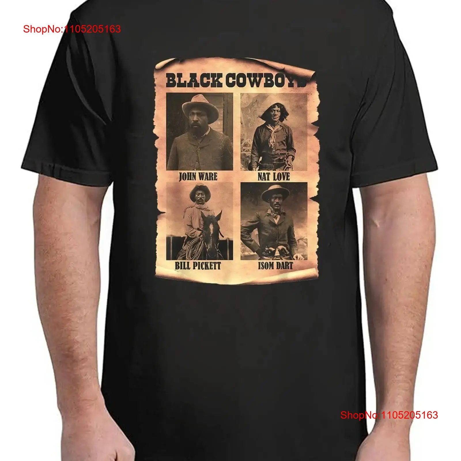 Men'S Fashion History - 黒人歴史 大人用 S 4XL Tシャツ ヴィンテージ