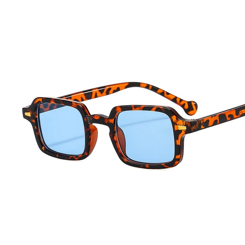 豪華な長方形サングラス女性ヴィンテージブランドデザイナースク - Men'S Fashion Glasses のレビューと価格