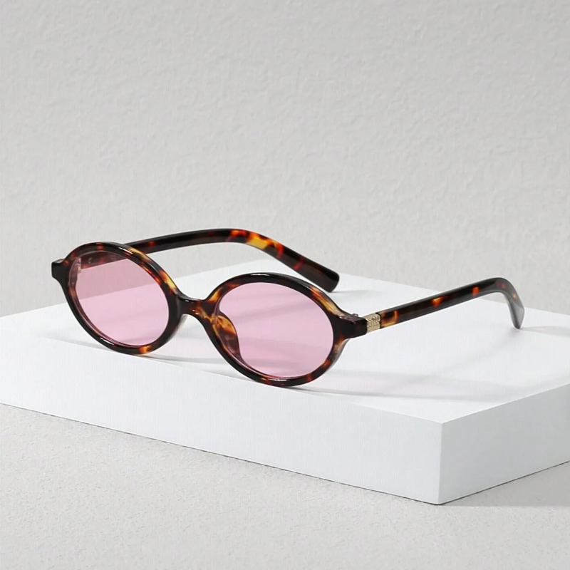 ヴィンテージオーバルサングラス女性の高級ブランドデザイナー小 - Men'S Fashion Glasses のレビューと価格