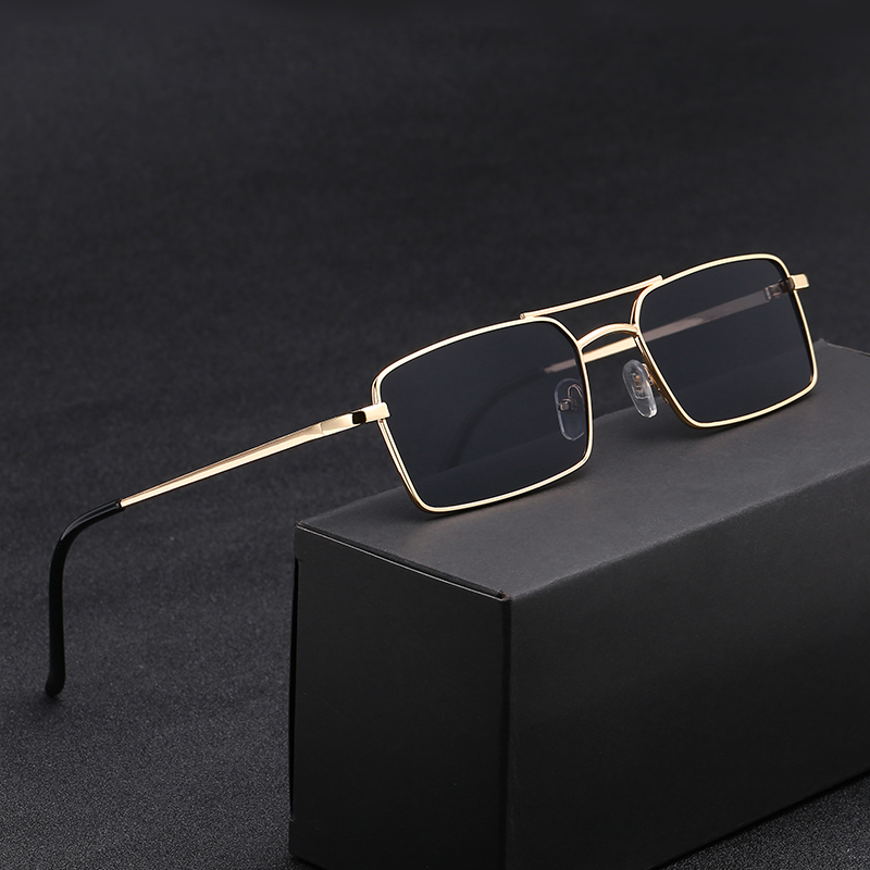 新しい女性ブランドデザイン反射防止ミラーサングラスファッショ - Men'S Fashion Glasses のレビューと価格