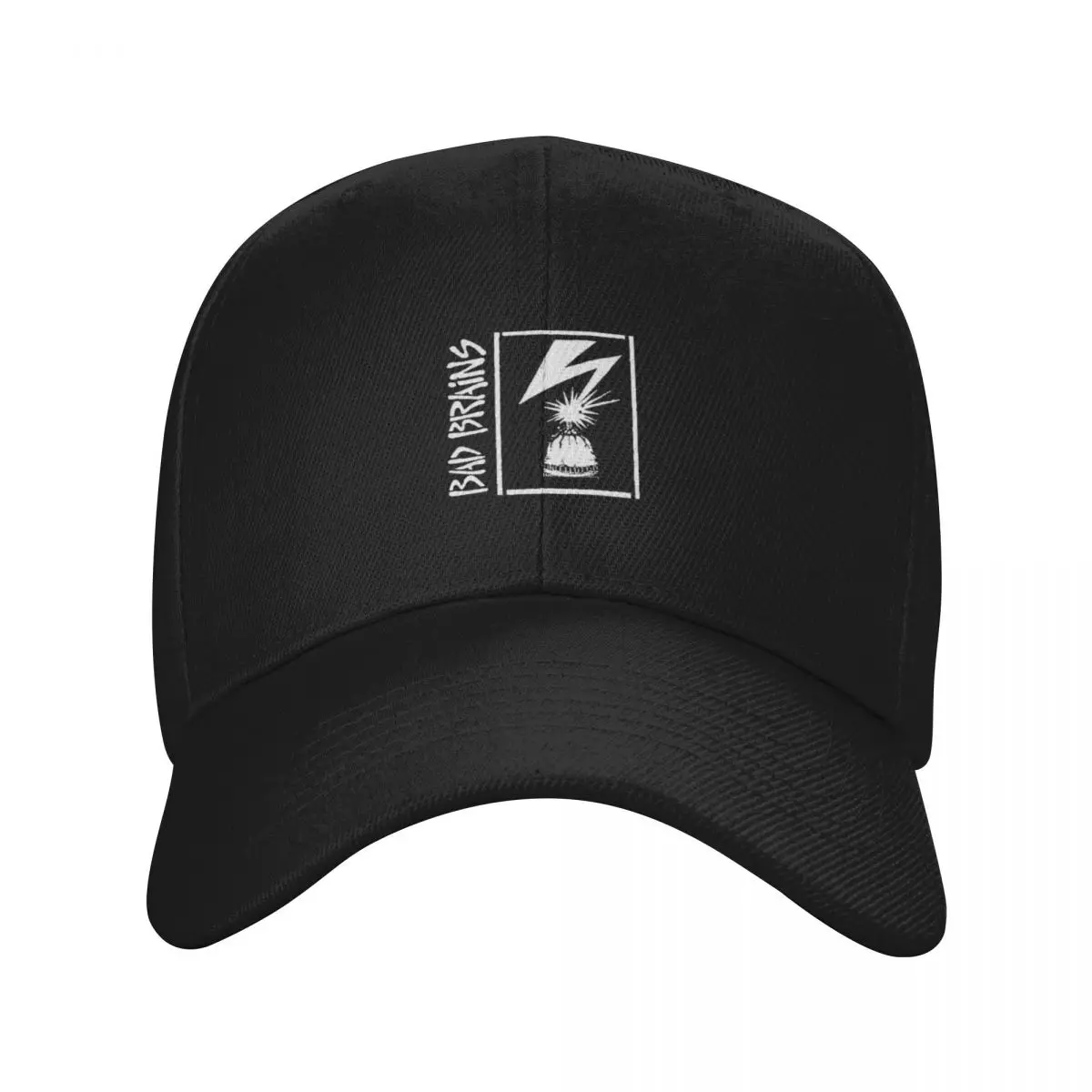 フル バッド ブレインズ キャピタル ステンシル ロゴ ジャ - Men'S Fashion Genres のレビューと価格