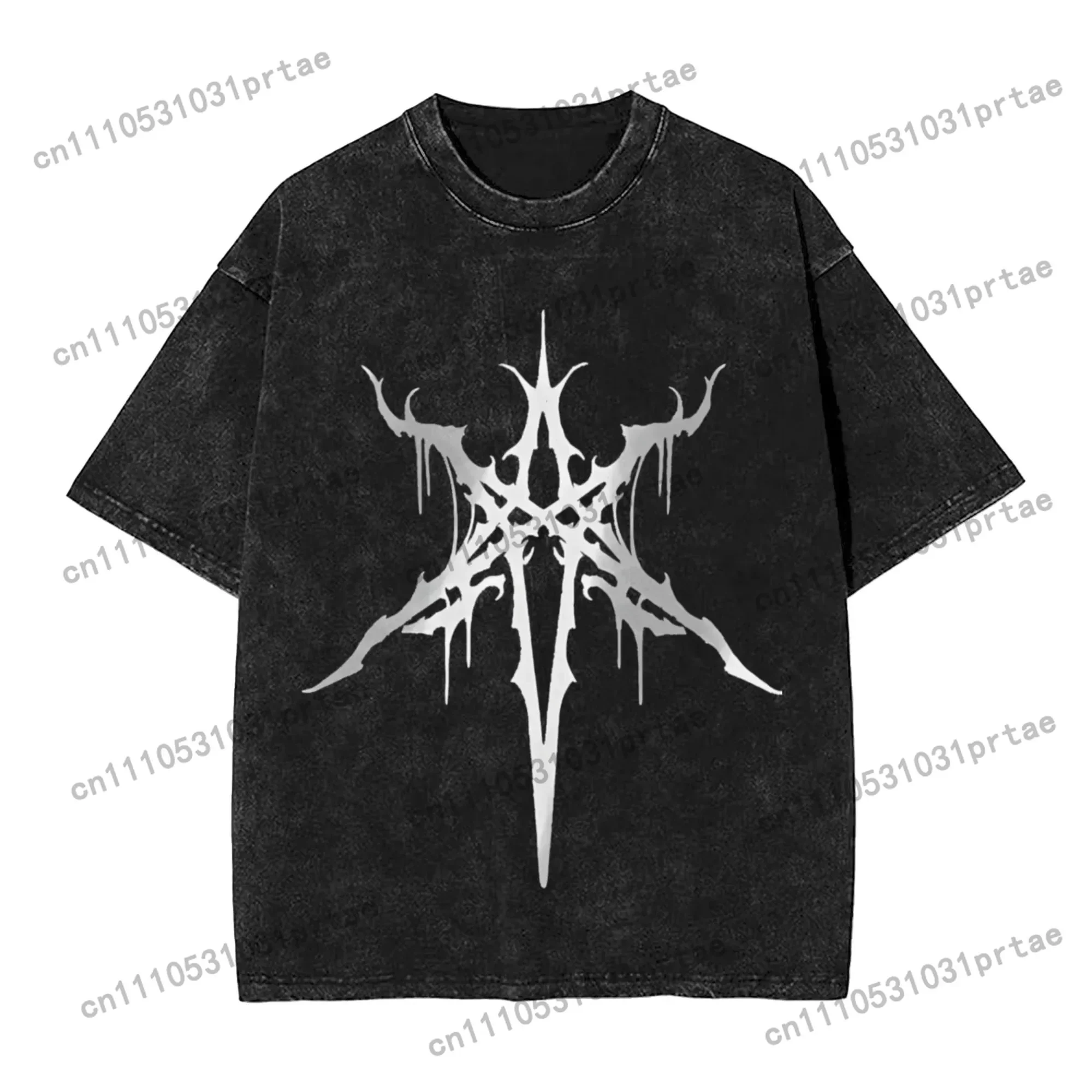 BMTH ブリング・ミー・ザ・ホライズン アルバムポスター  - Graphic Tee Oversized のレビューと価格