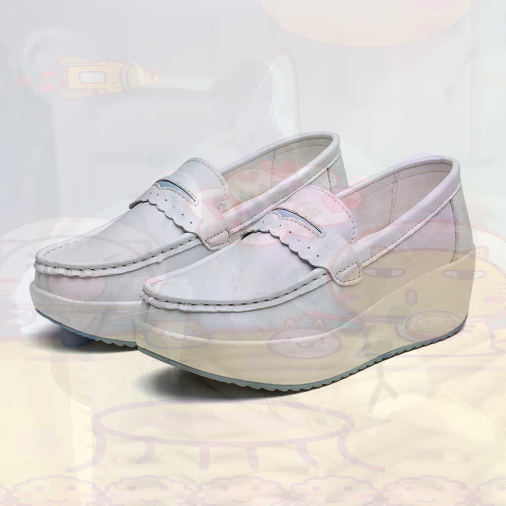 Plataform 冬 ピンク スニーカー テニス レディー - Men'S Fashion Over 40 のレビューと価格