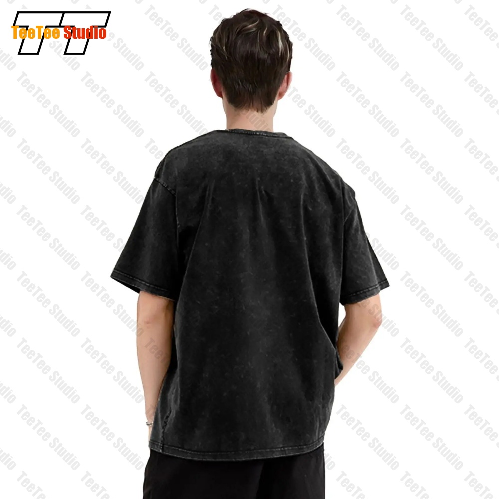 ニューロファンク ソルジャー グラフィック デザイン ヴィン - Graphic Tee Oversized のレビューと価格
