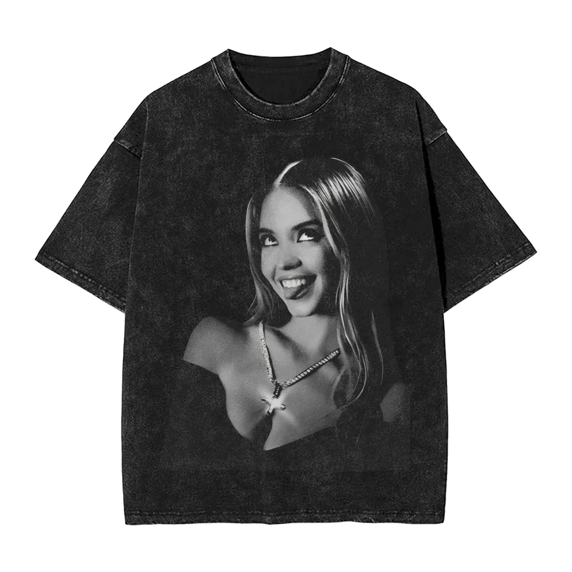 男性女性の Tシャツシドニー・スウィーニー洗浄 Tシャツ原宿 - Men'S Fashion Sydney のレビューと価格