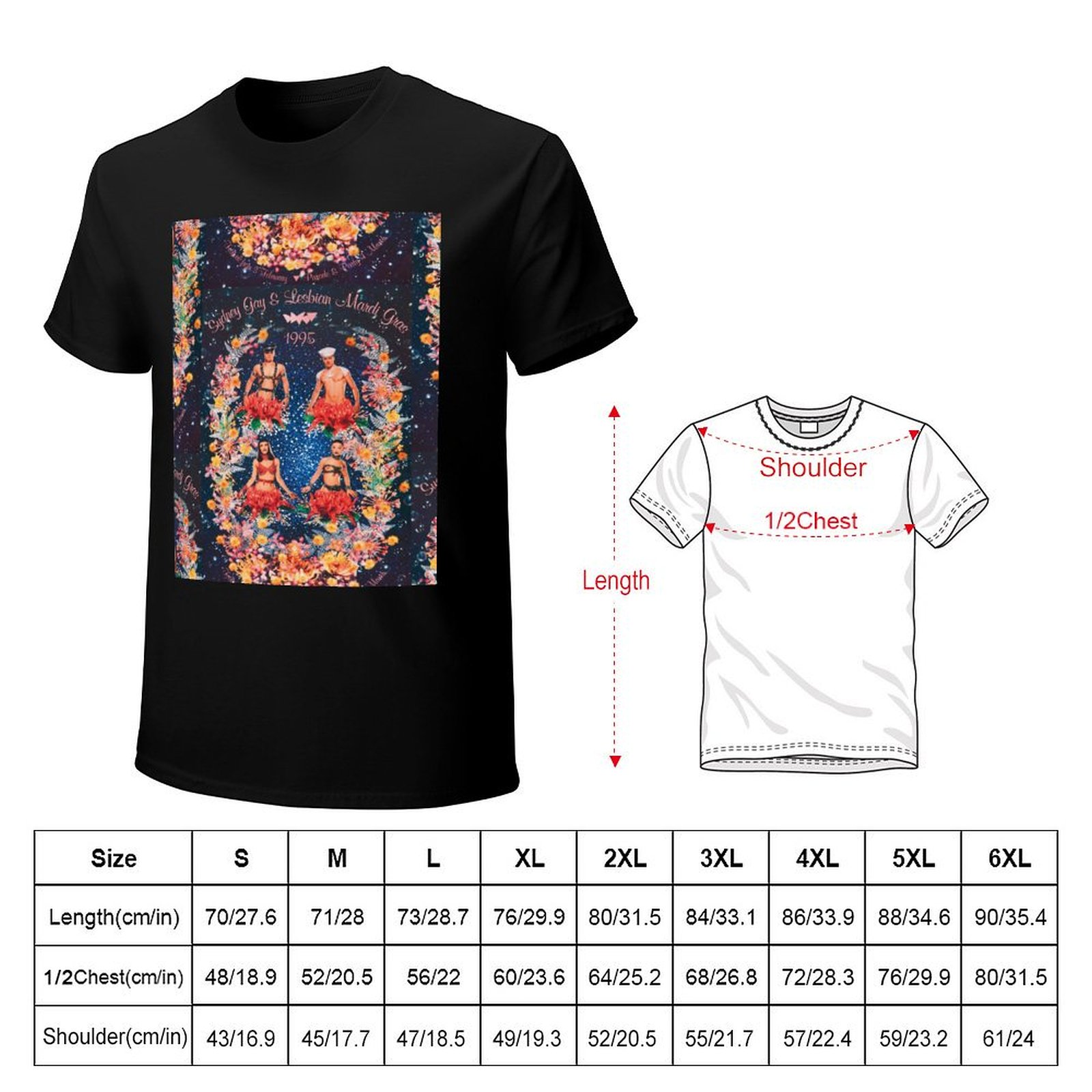 1995年シドニー・ゲイ＆レズビアン・マルディグラ・キーアー - Men'S Fashion Sydney のレビューと価格