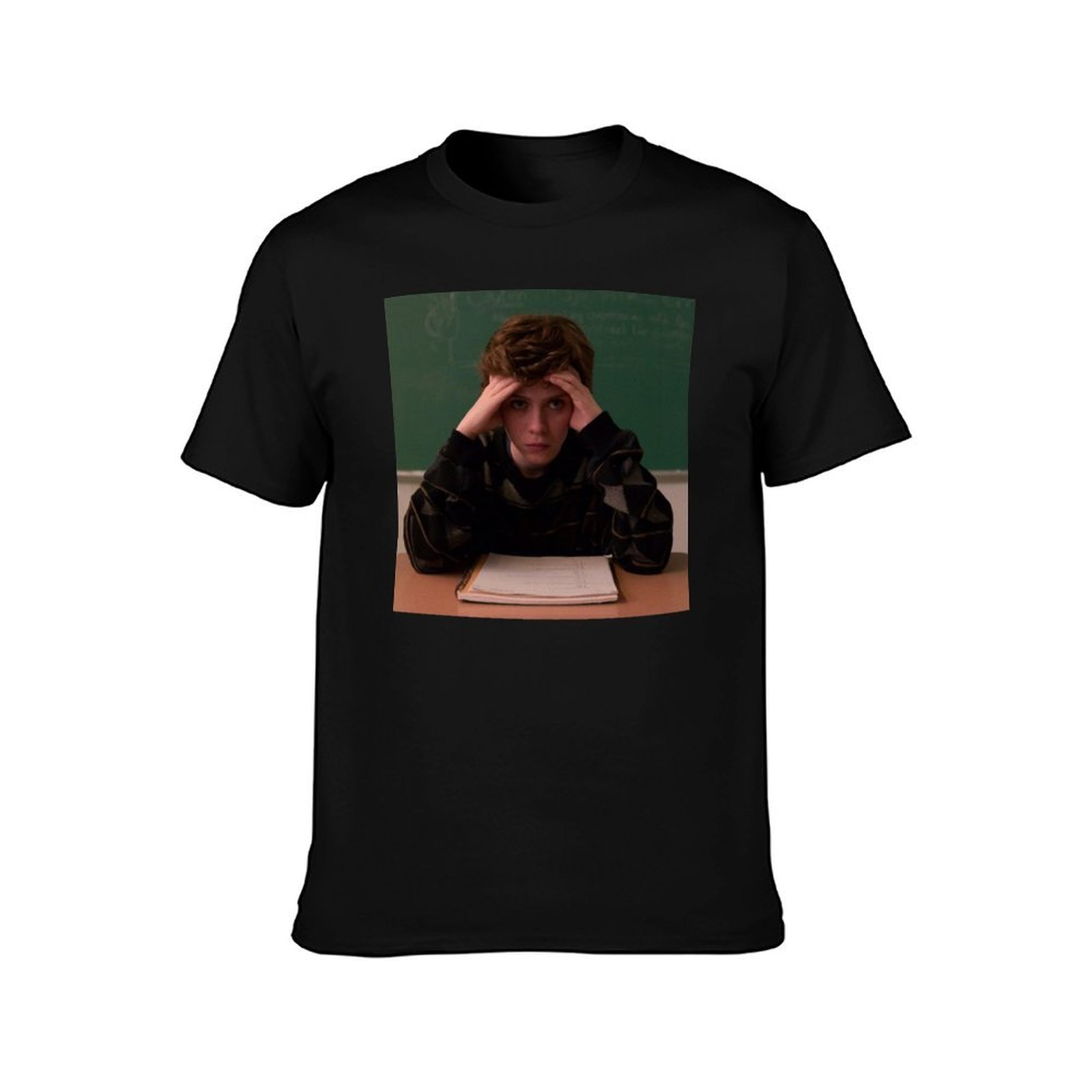 私はこのシドニーTシャツは大好きではありません。ファッション - Men'S Fashion Sydney のレビューと価格