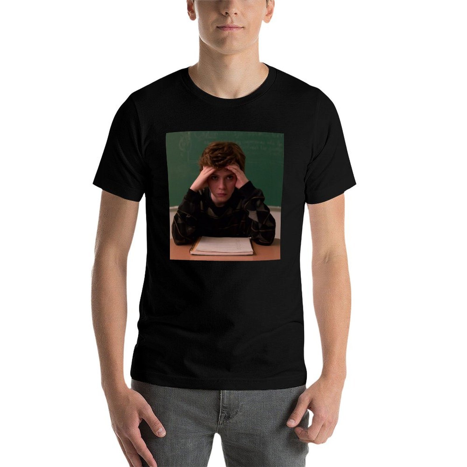 私はこのシドニーTシャツは大好きではありません。ファッション - Men'S Fashion Sydney のレビューと価格