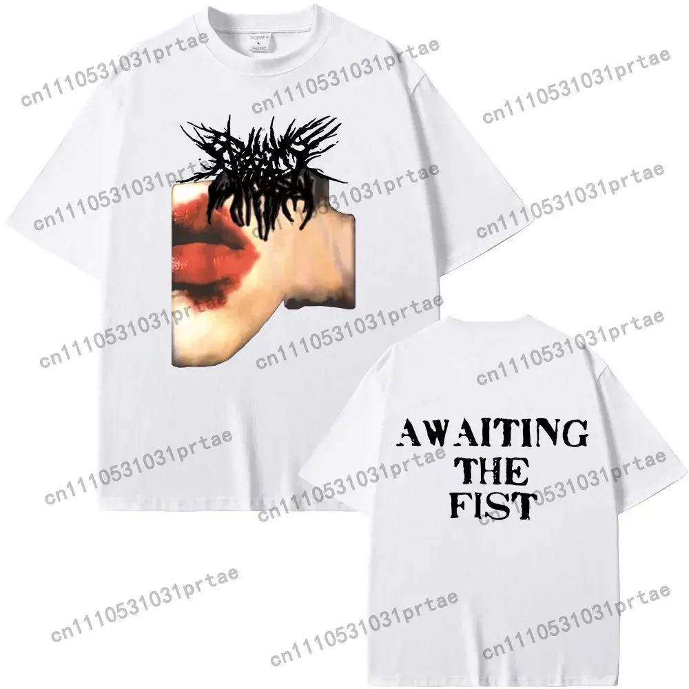 ラッパー プレイボーイ・カーティ ケン・カーソン アウェイテ - Graphic Tee Oversized のレビューと価格