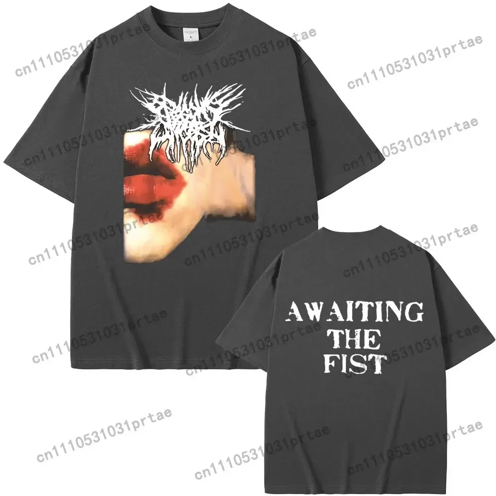 ラッパー プレイボーイ・カーティ ケン・カーソン アウェイテ - Graphic Tee Oversized のレビューと価格
