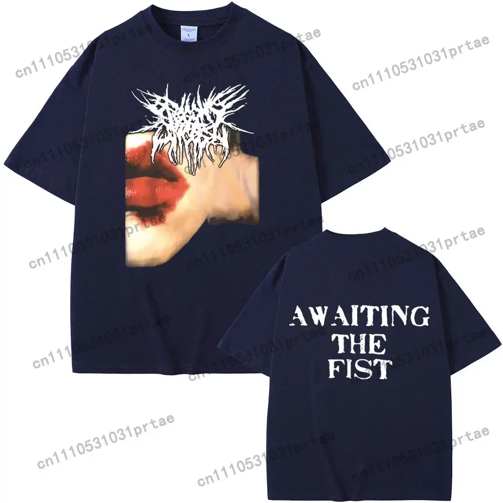 ラッパー プレイボーイ・カーティ ケン・カーソン アウェイテ - Graphic Tee Oversized のレビューと価格