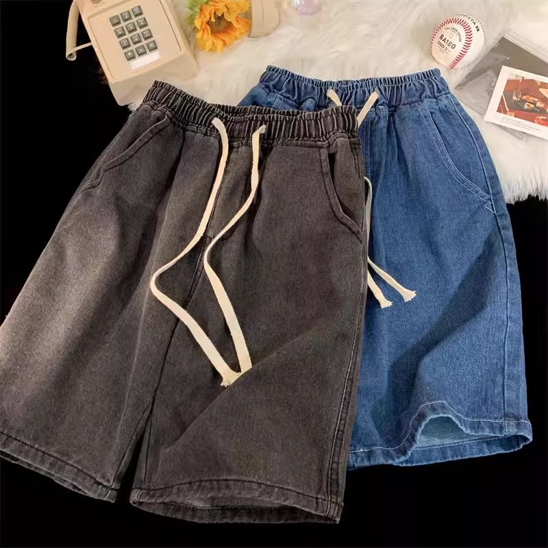 2026年ニューコレアンスタイルヴィンテージメンズジーンズサ - Men'S Fashion Jeans のレビューと価格
