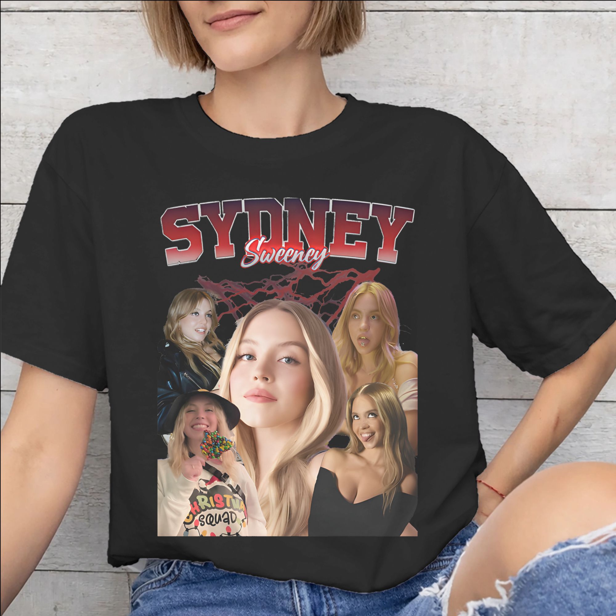 キャシー・ハワード・シドニー・スウィーニー アクセサリー ユ - Men'S Fashion Sydney のレビューと価格