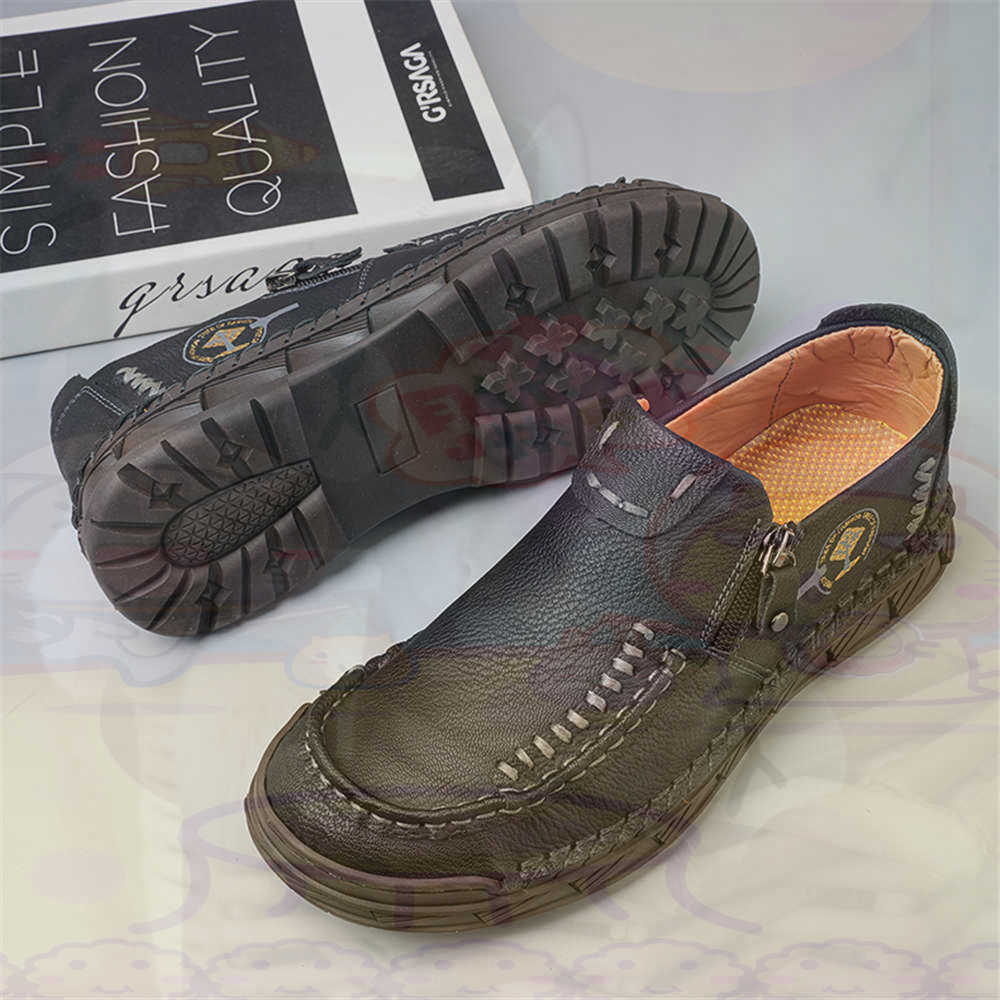 少数ドライビングベストスニーカーバスケットボールメンズモカシ - Men'S Fashion Over 40 のレビューと価格