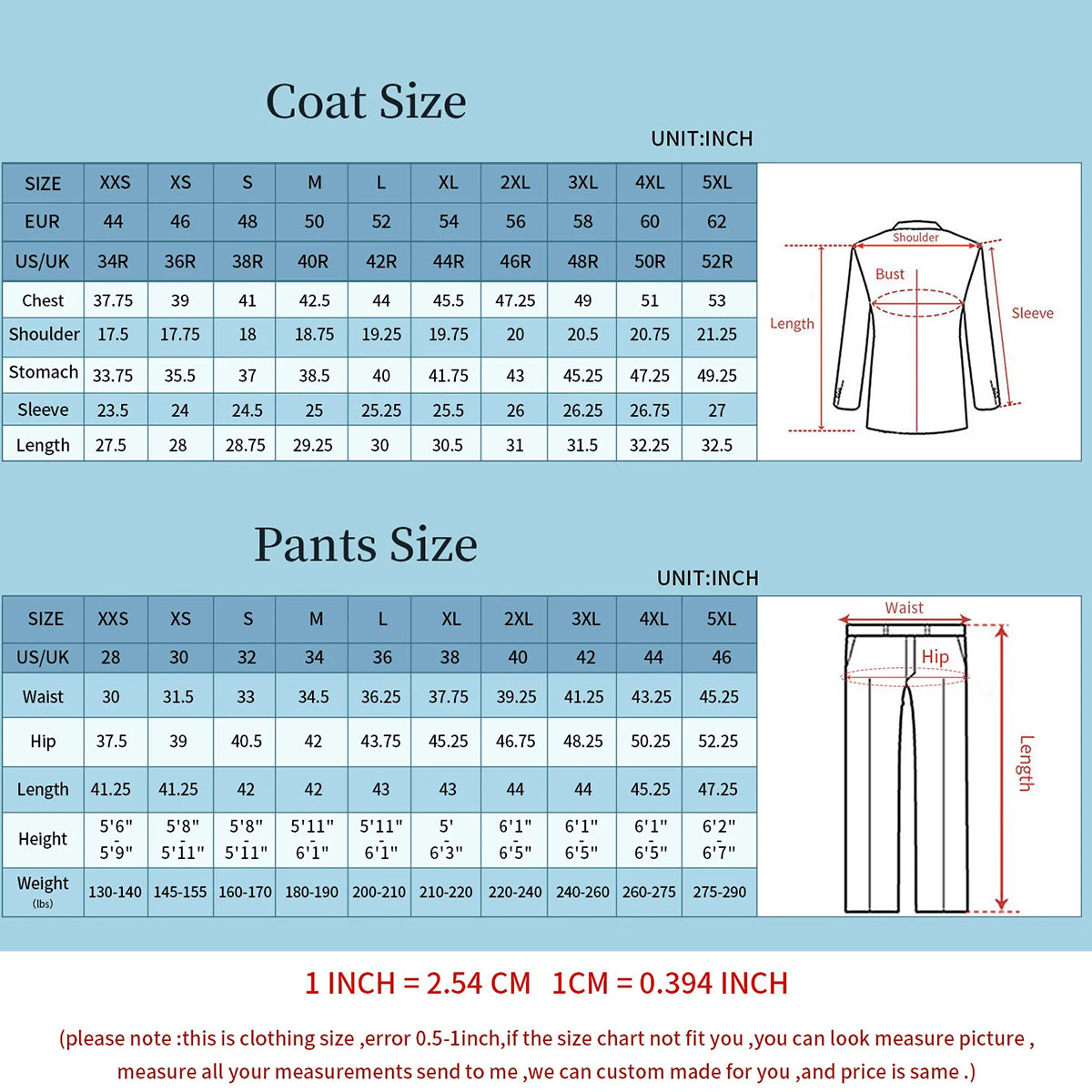 カスタムメイドの高級メンズスーツ 2ピースセット スリムフィ - Slim Fit Blazer Men のレビューと価格