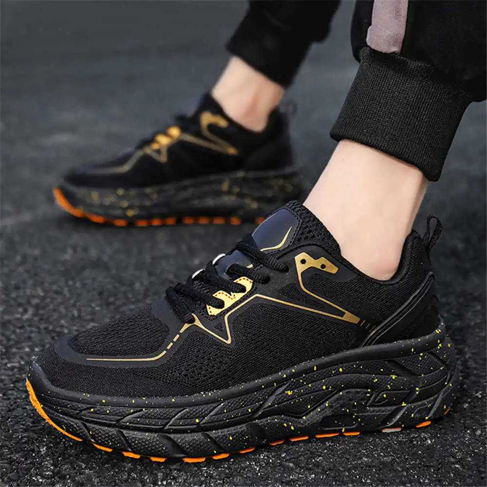 滑りません サイズ 37 靴サイズ 44 テニススニーカー男 - Men'S Fashion Over 40 のレビューと価格
