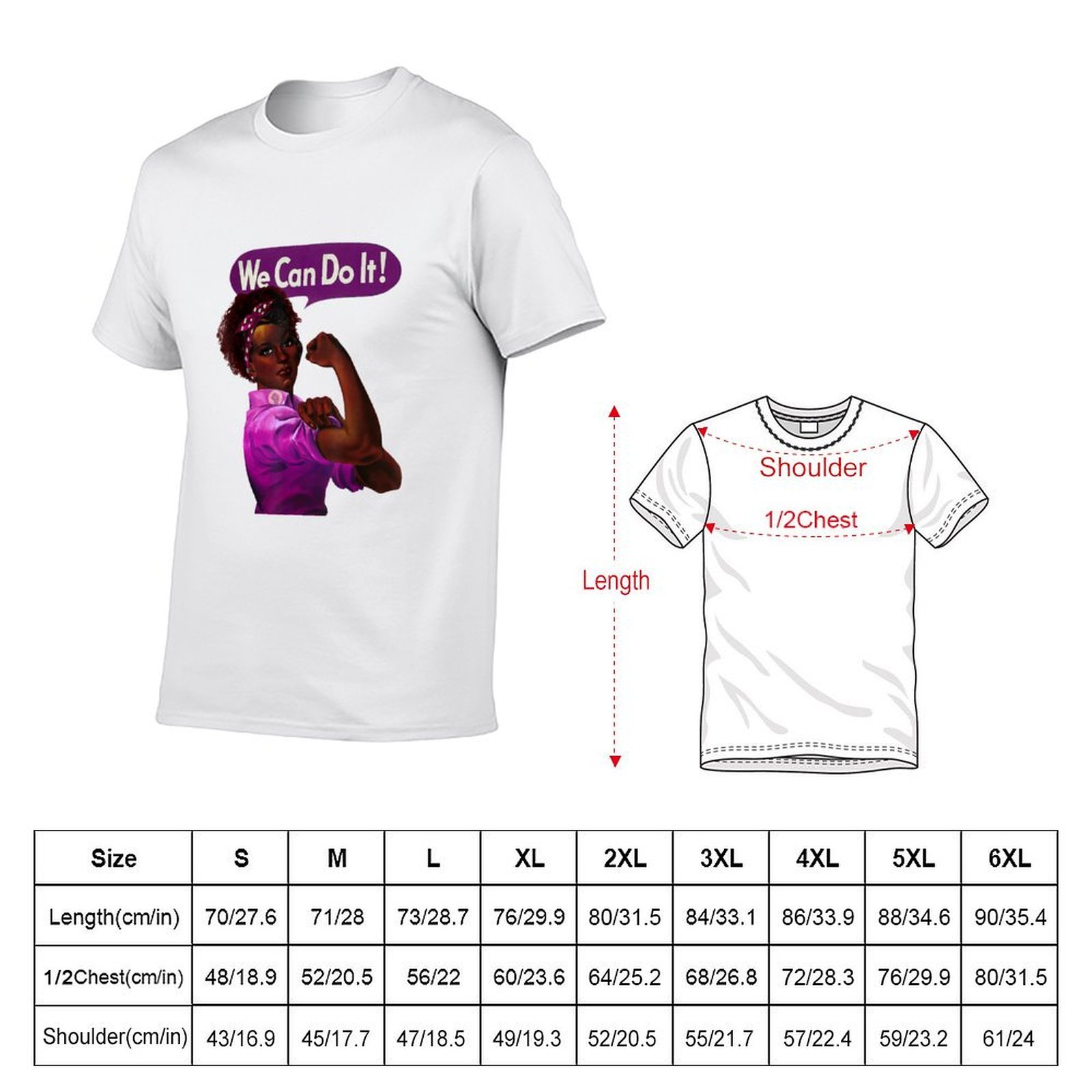 ロージー・ザ・リベッター ブラックヒストリー Tシャツ ファ - Men'S Fashion History のレビューと価格