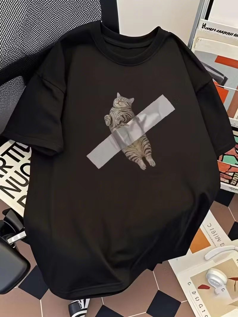 シドニー・スウィーニー風Tシャツ、ファッショニスタ向けスタイ - Men'S Fashion Sydney のレビューと価格